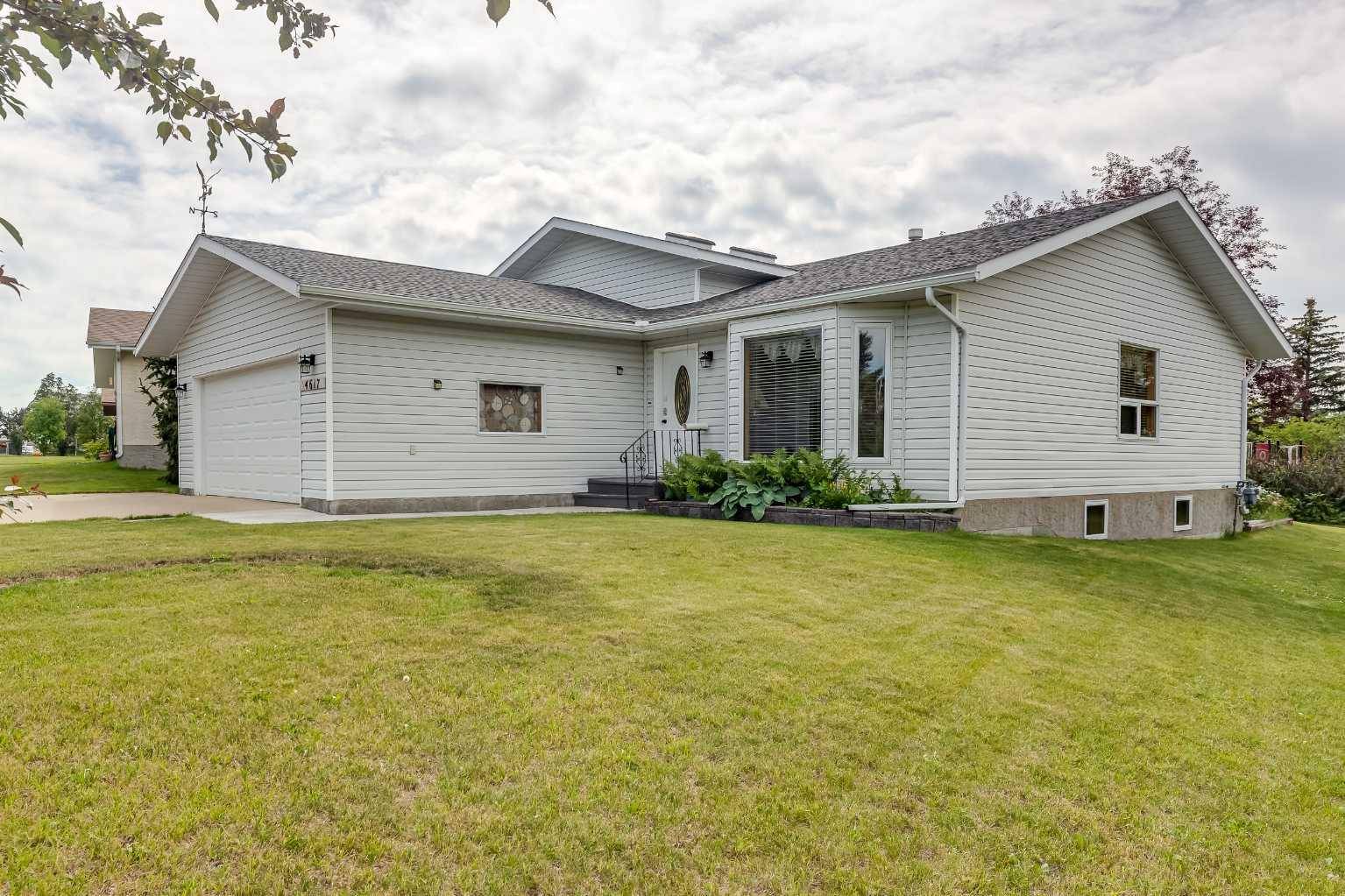 4617 53 ST, Rimbey, AB T0C2J0