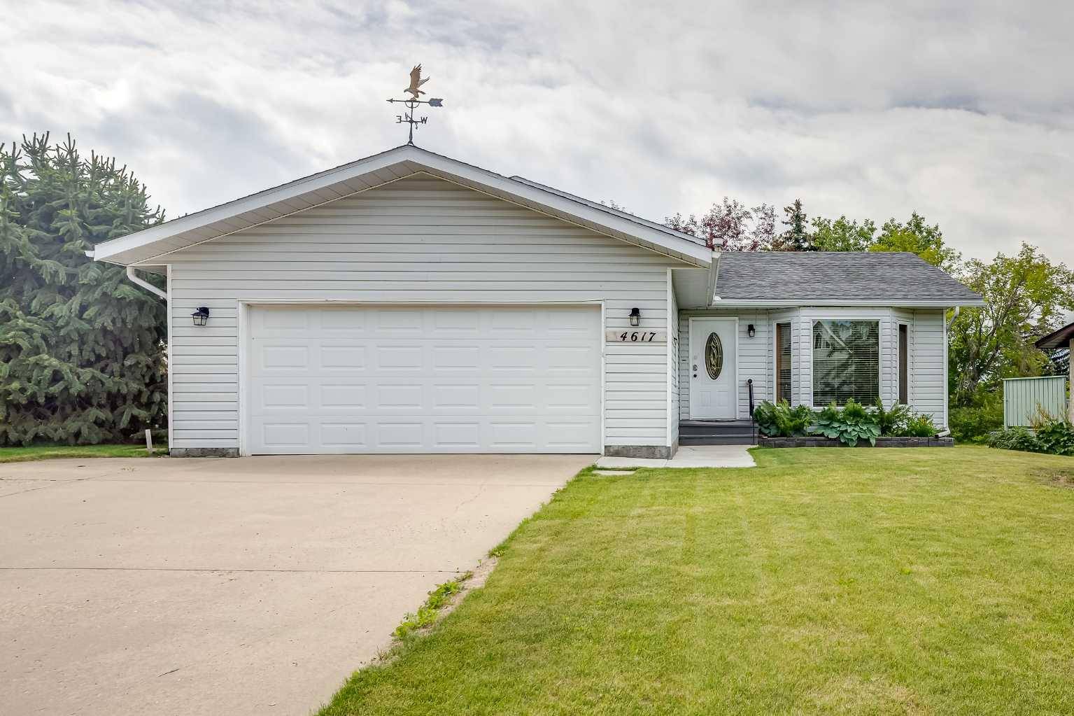 Rimbey, AB T0C2J0,4617 53 ST
