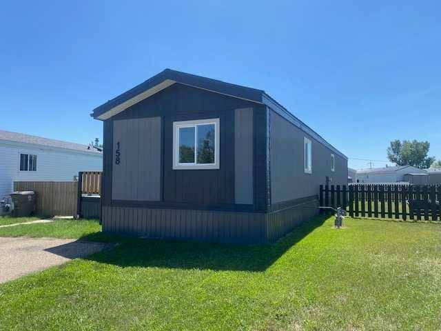 158 Wildrose CT West, Brooks, AB T1R 1H8