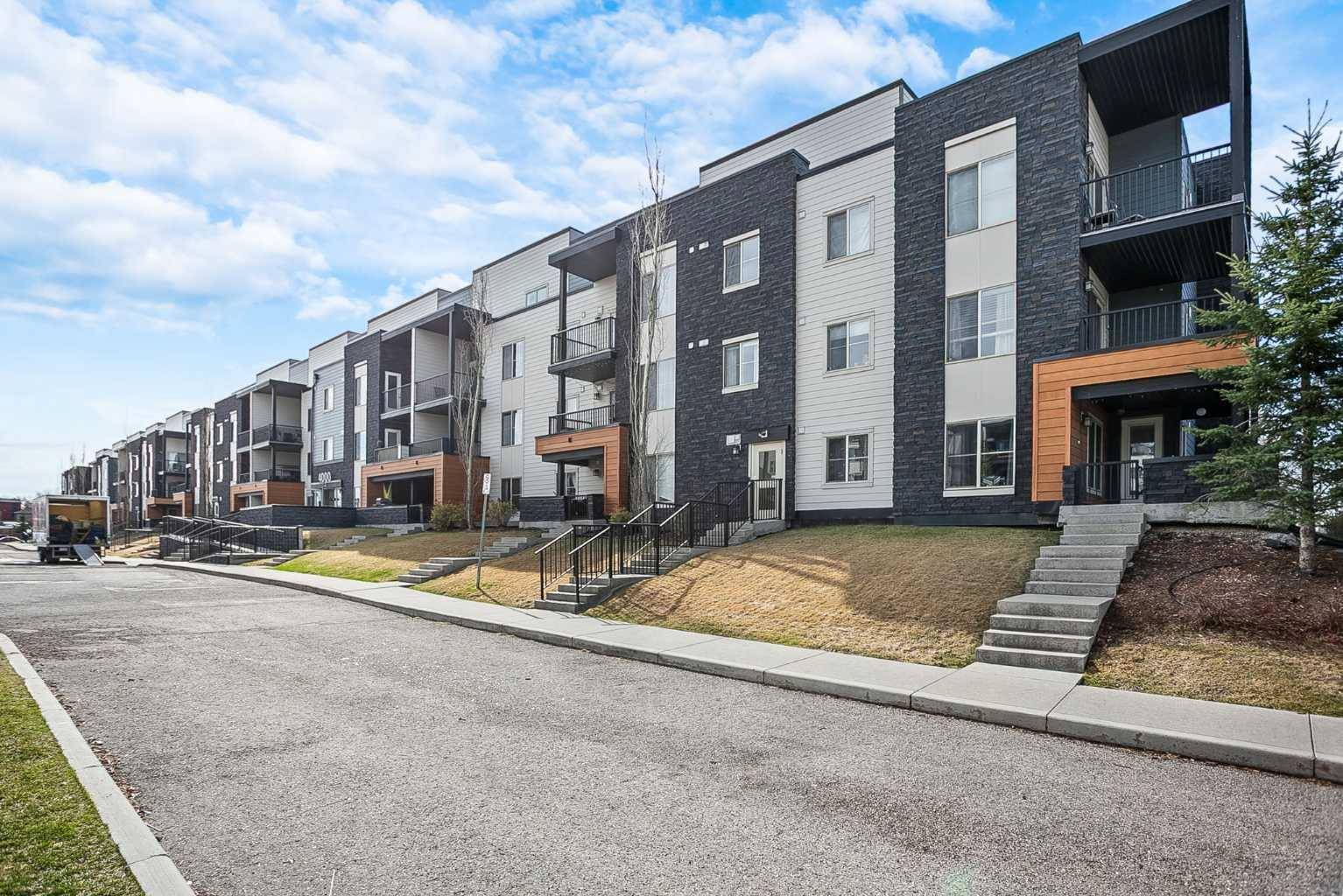 Calgary, AB T2A 4Y5,1317 27 ST Southeast #4203