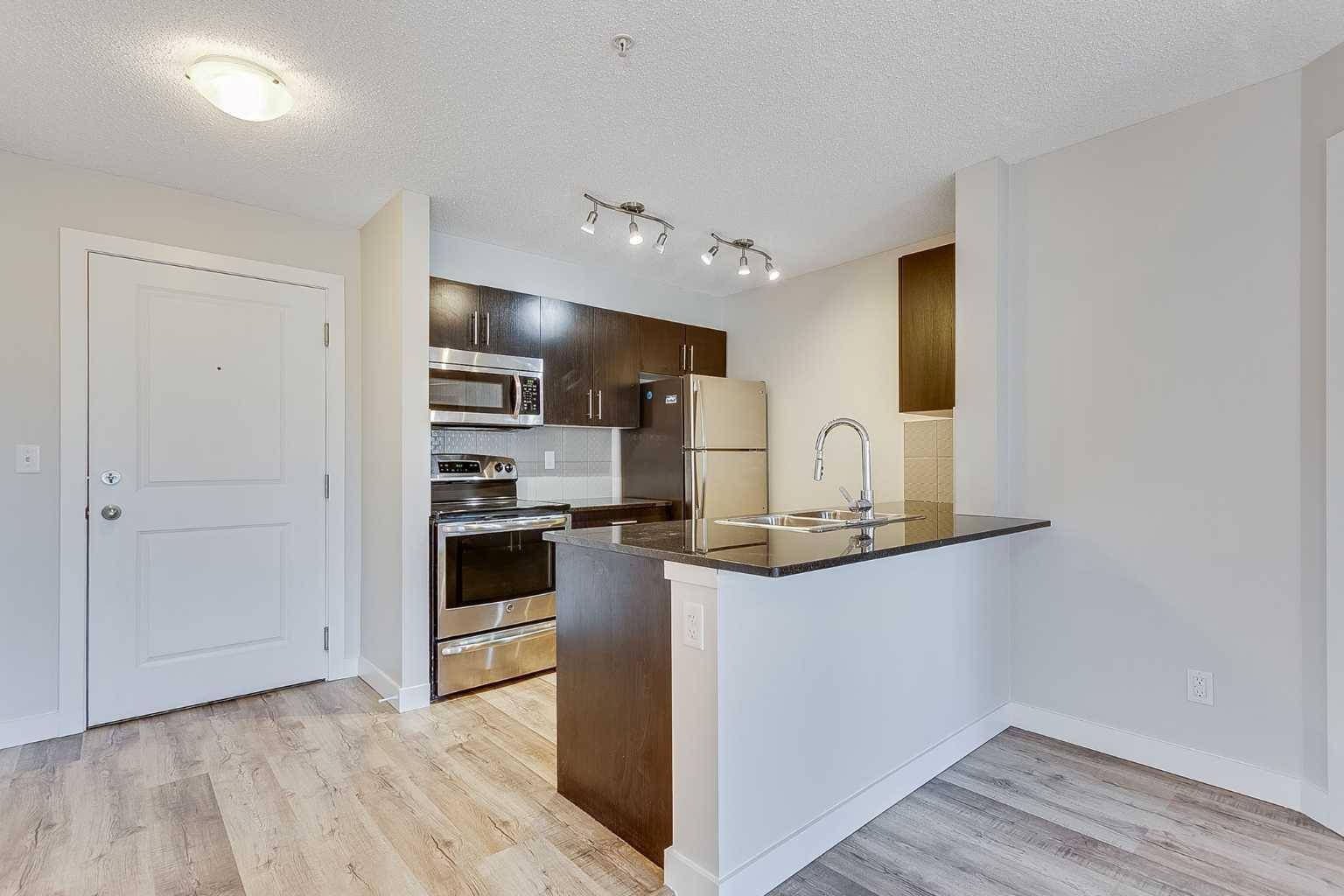 Calgary, AB T2A 4Y5,1317 27 ST Southeast #4203