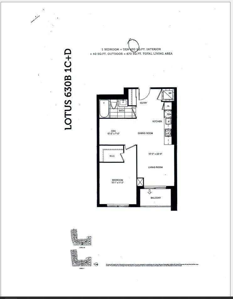 Toronto C15, ON M2K 0E9,7 Kenaston GDNS #313