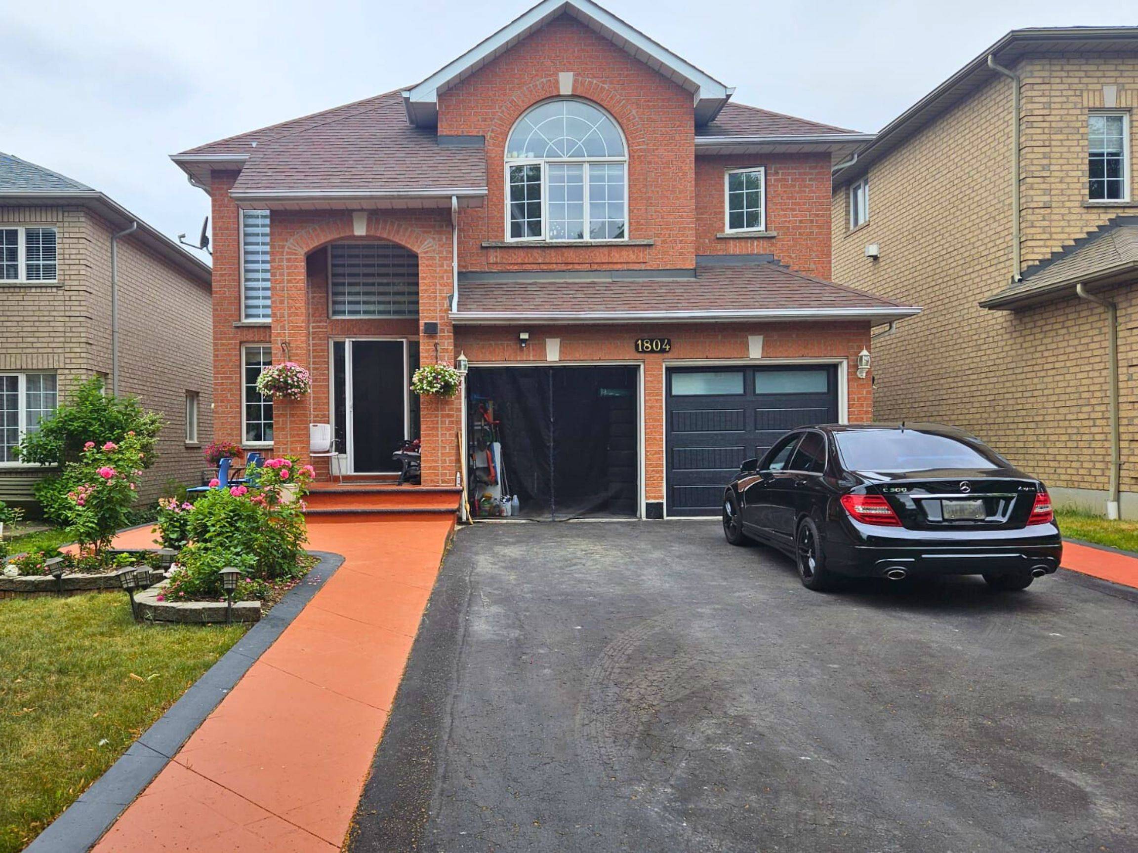 1804 Holbrook (Basement) CT, Pickering, ON L1V 7C2