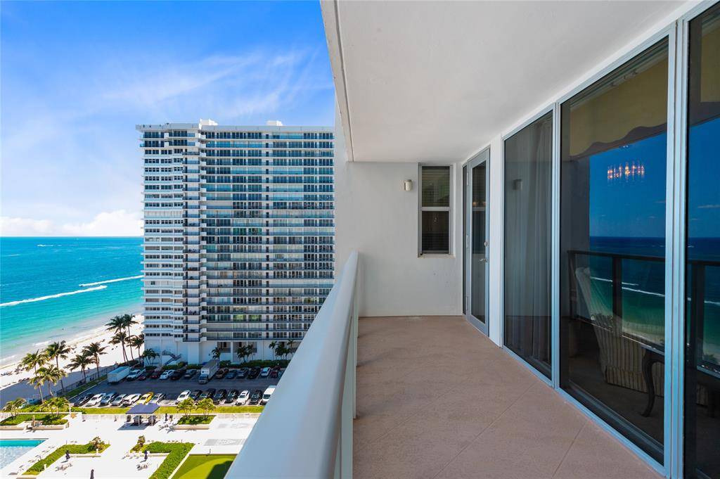 Fort Lauderdale, FL 33308,4300 N Ocean Blvd #15F