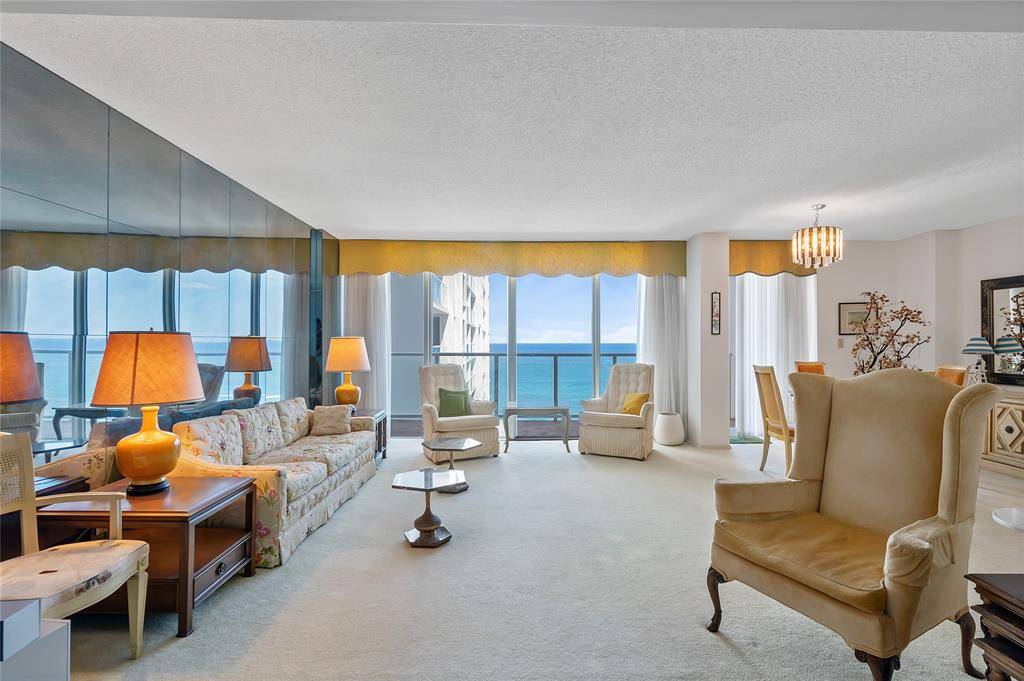 Fort Lauderdale, FL 33308,4300 N Ocean Blvd #15F