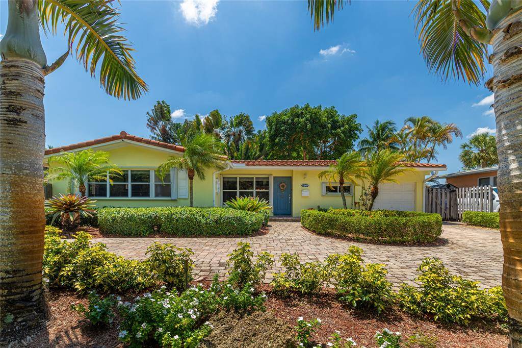 1540 SW 16th St, Fort Lauderdale, FL 33312