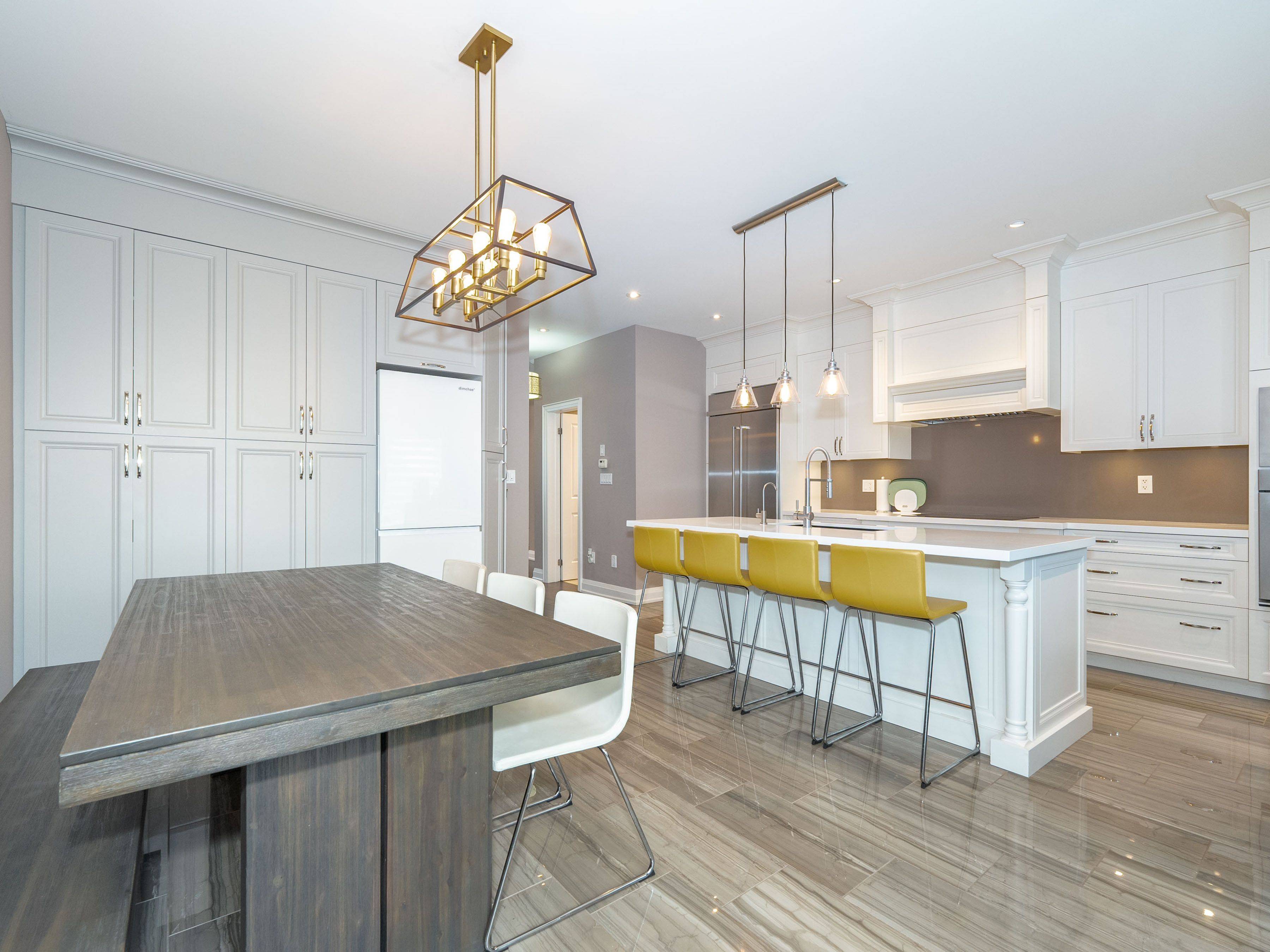Richmond Hill, ON L4S 0G4,6 Point Pelee LN