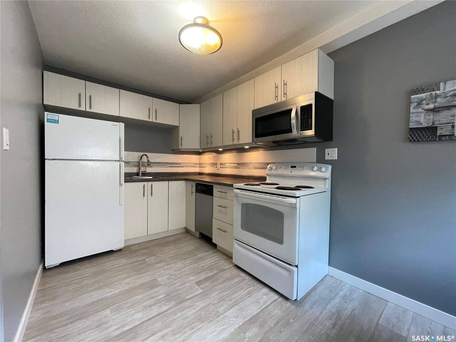 Regina, SK S4T 2E8,2157 Rae STREET #6