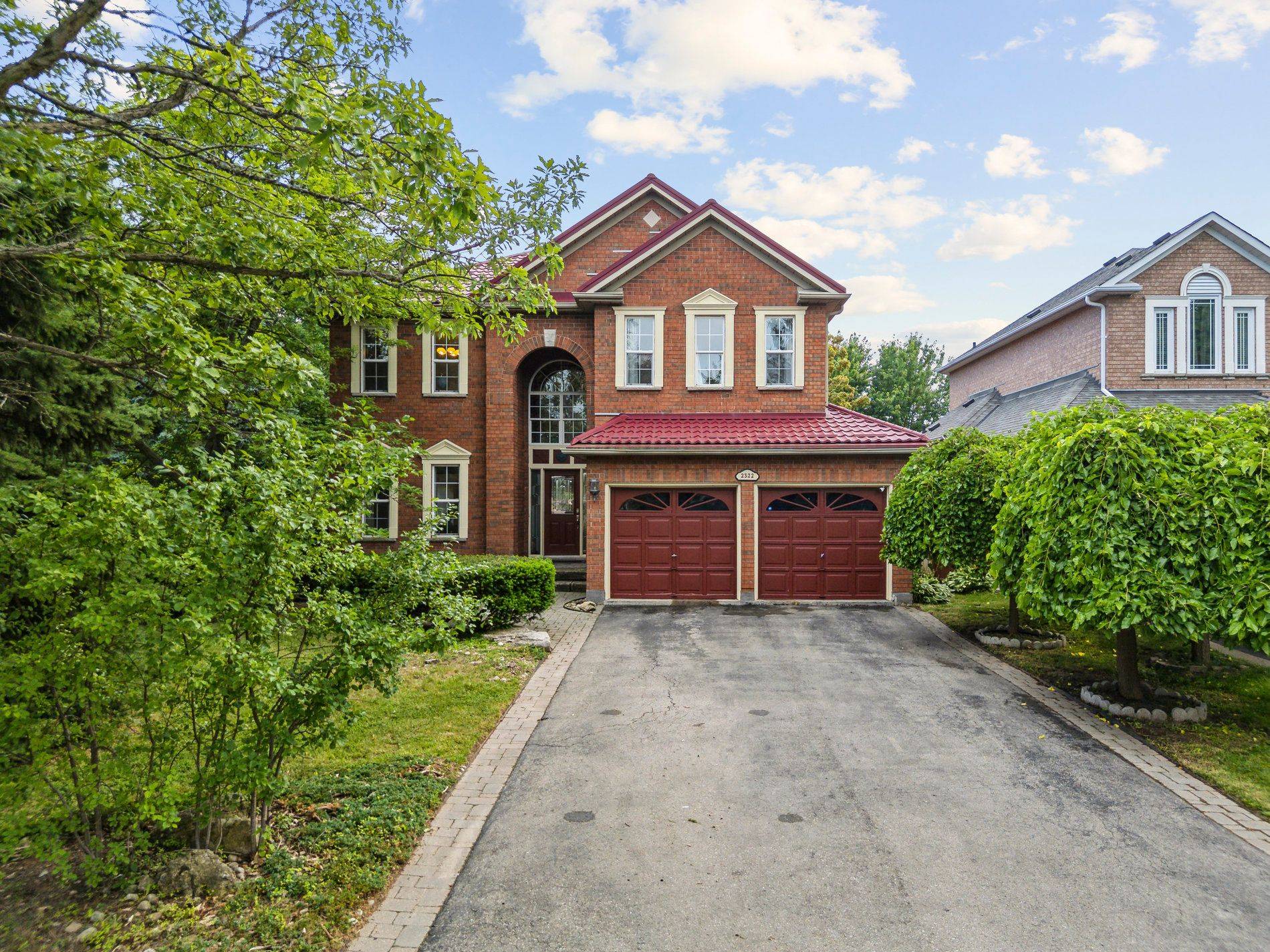 2322 Woodridge WAY, Oakville, ON L6H 6S3