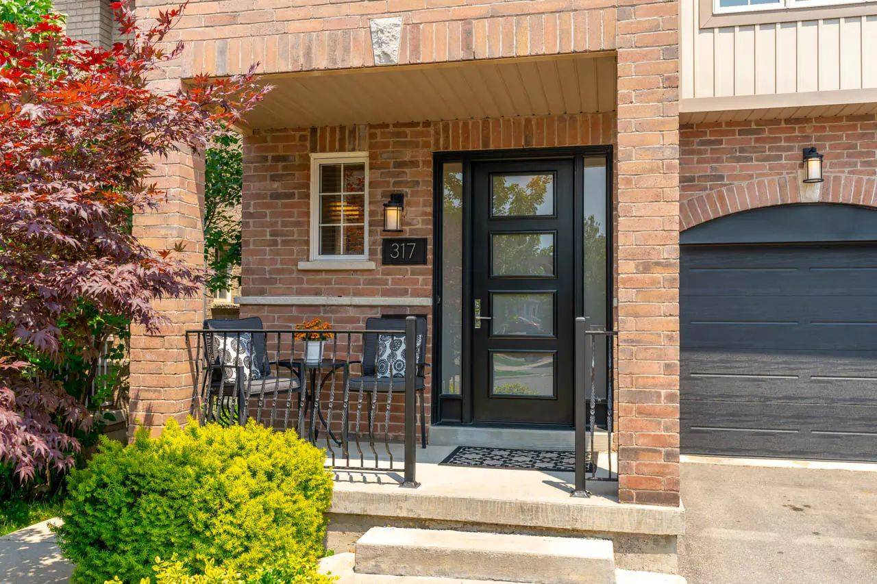 Milton, ON L9T 0J1,317 Hobbs CRES