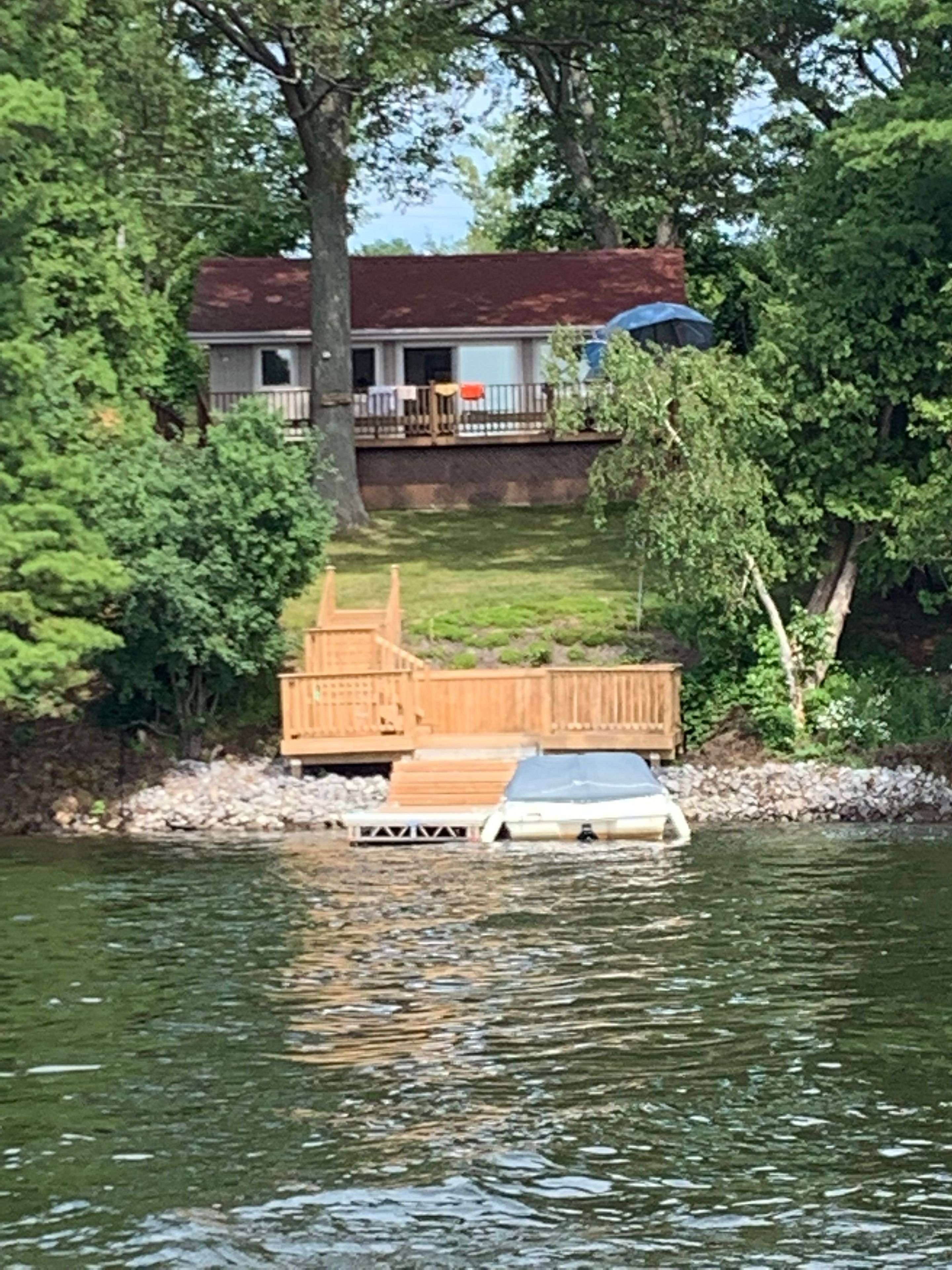 Otonabee-south Monaghan, ON K0L 1B0,52 Cow Island N/A