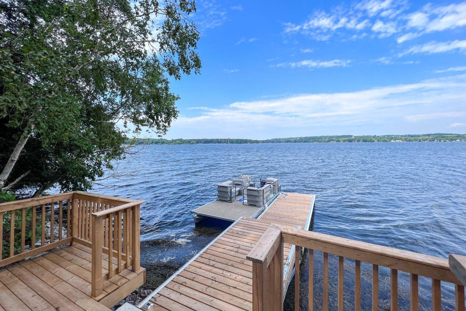 Otonabee-south Monaghan, ON K0L 1B0,52 Cow Island N/A