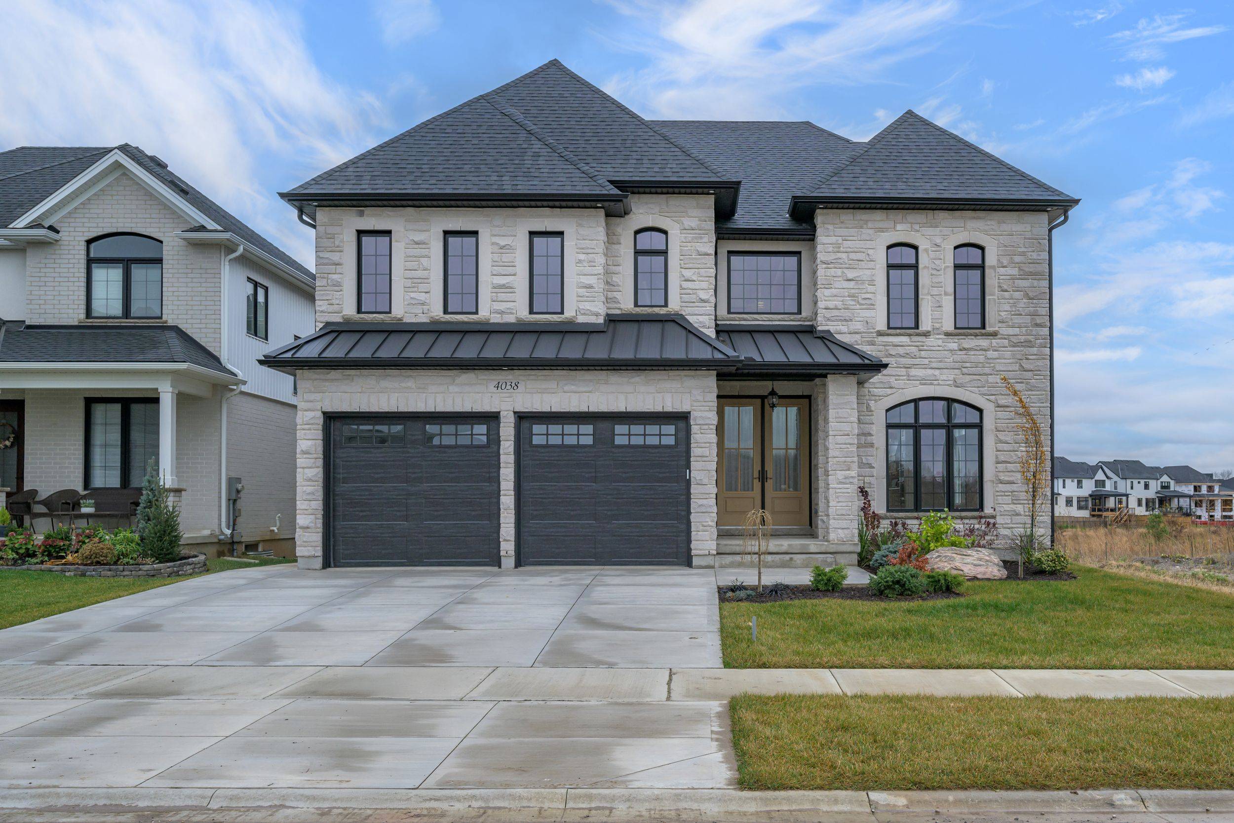 4038 AYRSHIRE AVE, London South, ON N6P 0H7