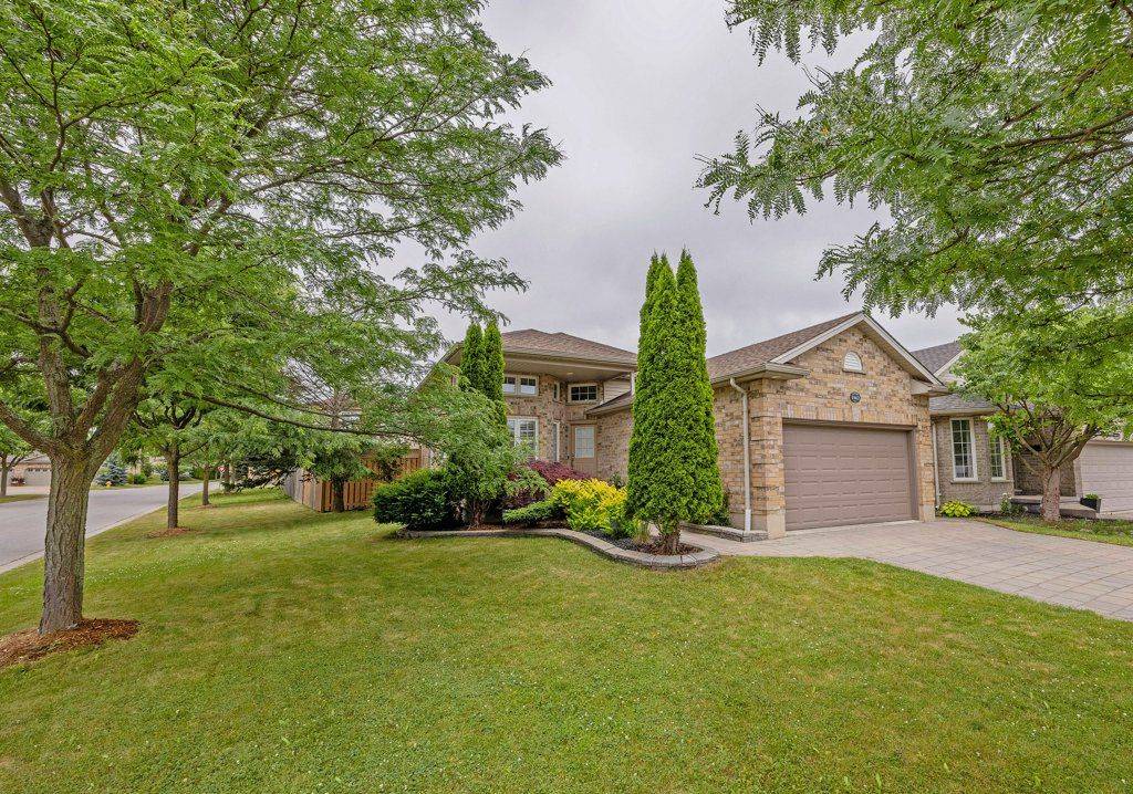 London North, ON N5X 4L9,1862 CREEKSIDE ST