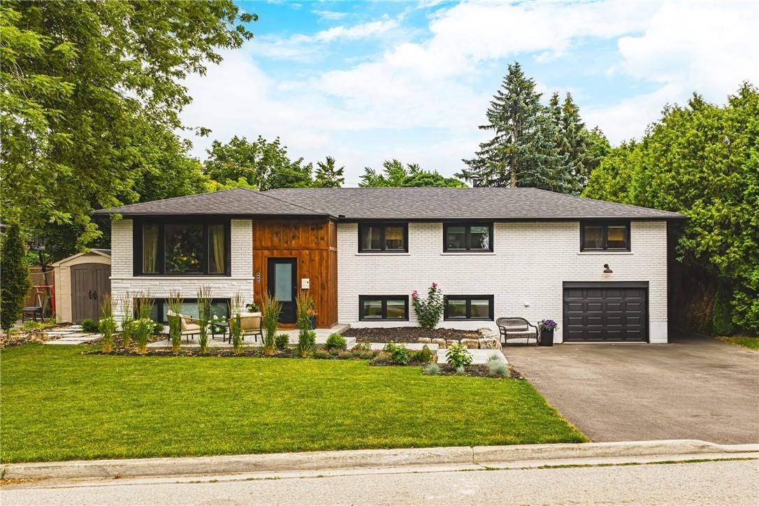 Hamilton, ON L9G 2R2,452 John Frederick DR