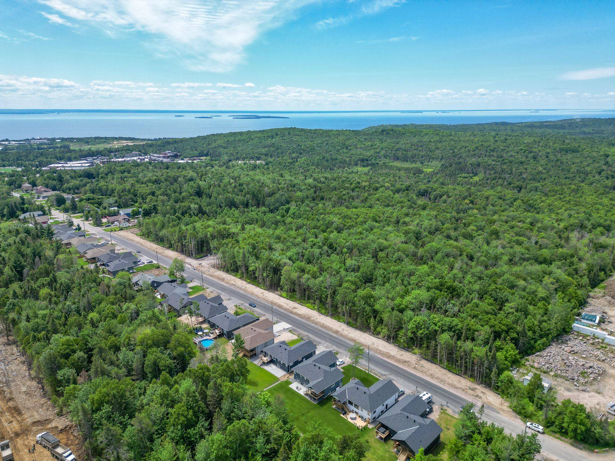 Lot 13 Larocque RD, North Bay, ON P1B 8G3