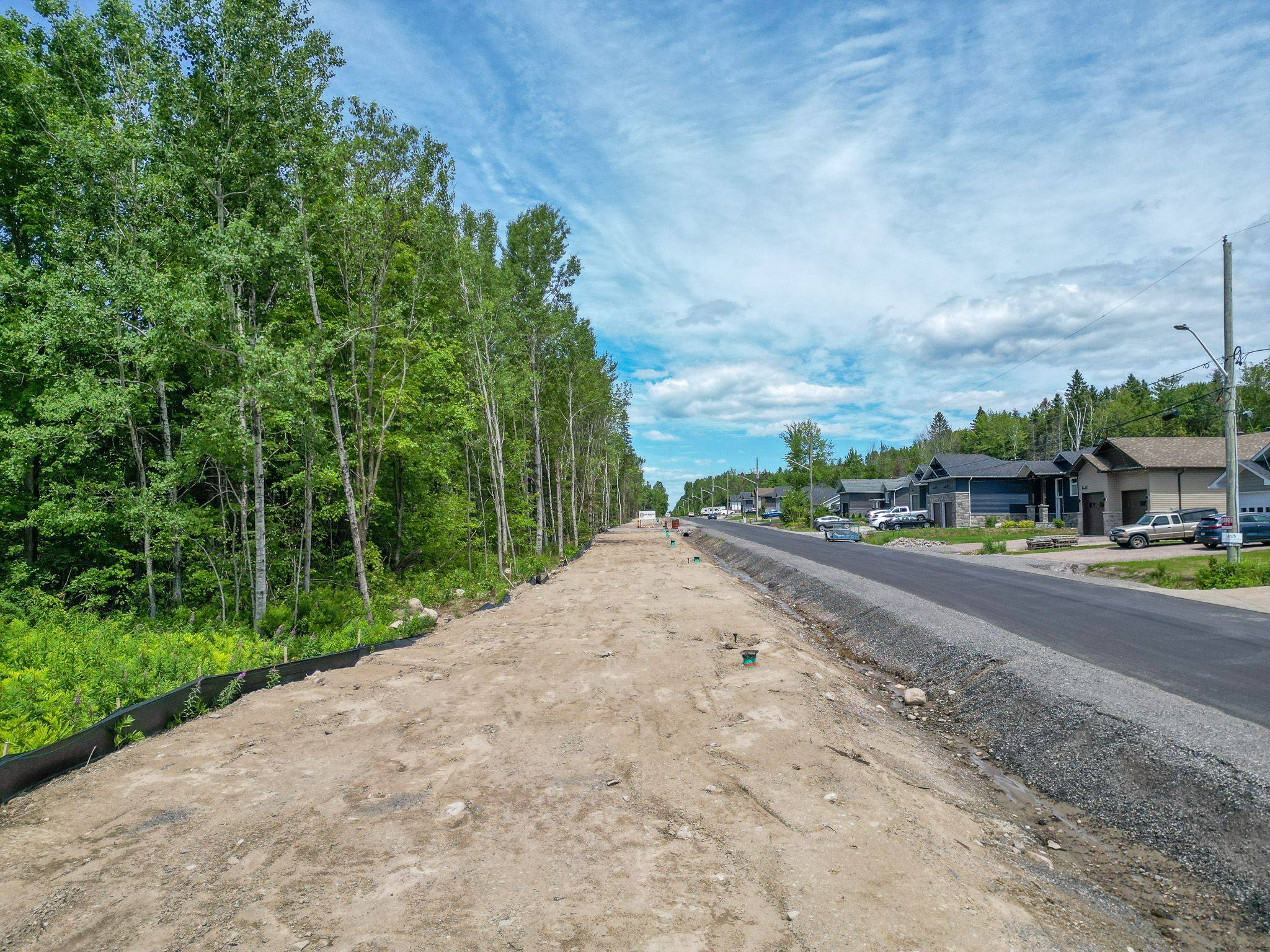North Bay, ON P1B 8G3,Lot 15 Larocque RD