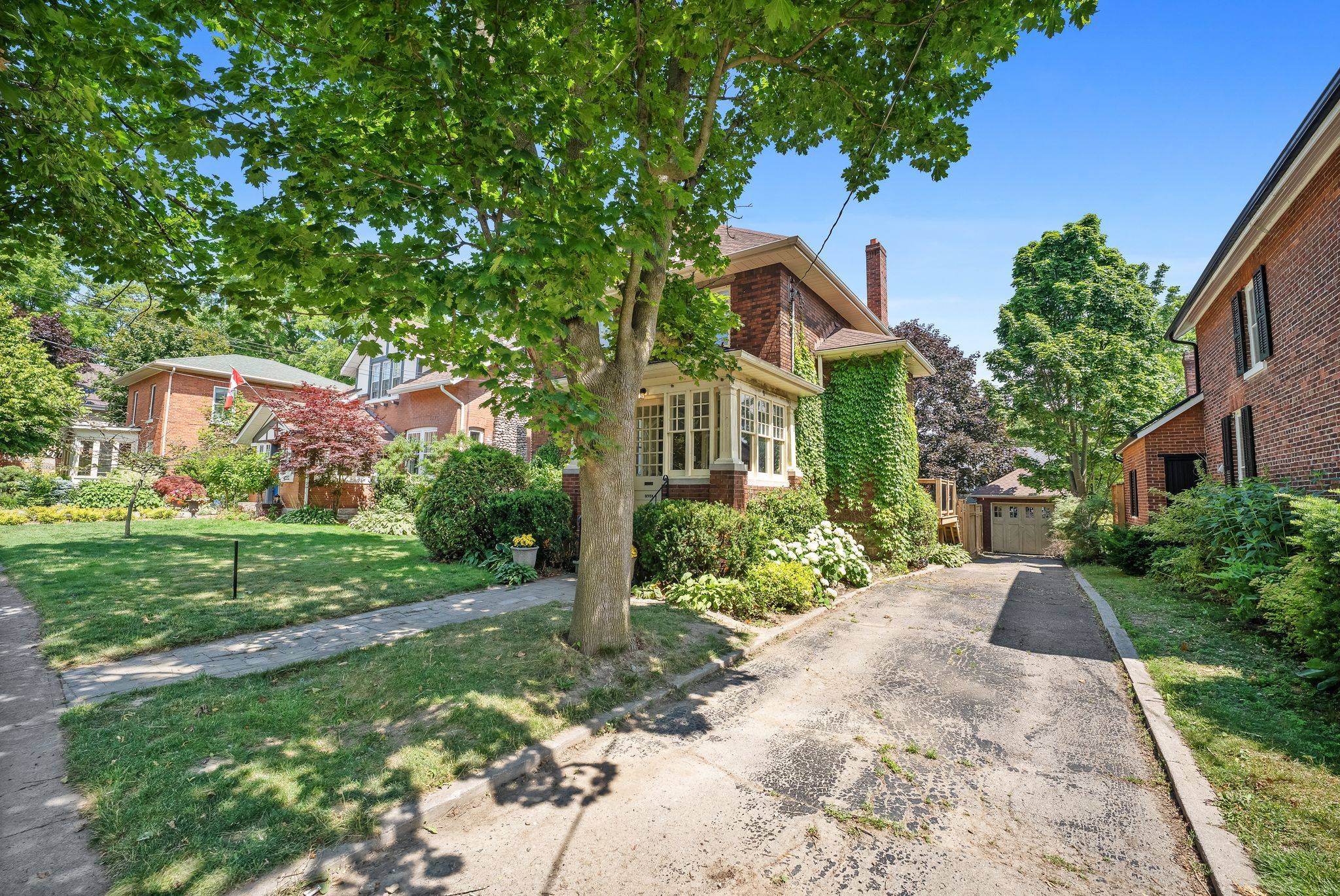 7 Bloomsgrove AVE,  Port Hope,  ON L1A 1X3