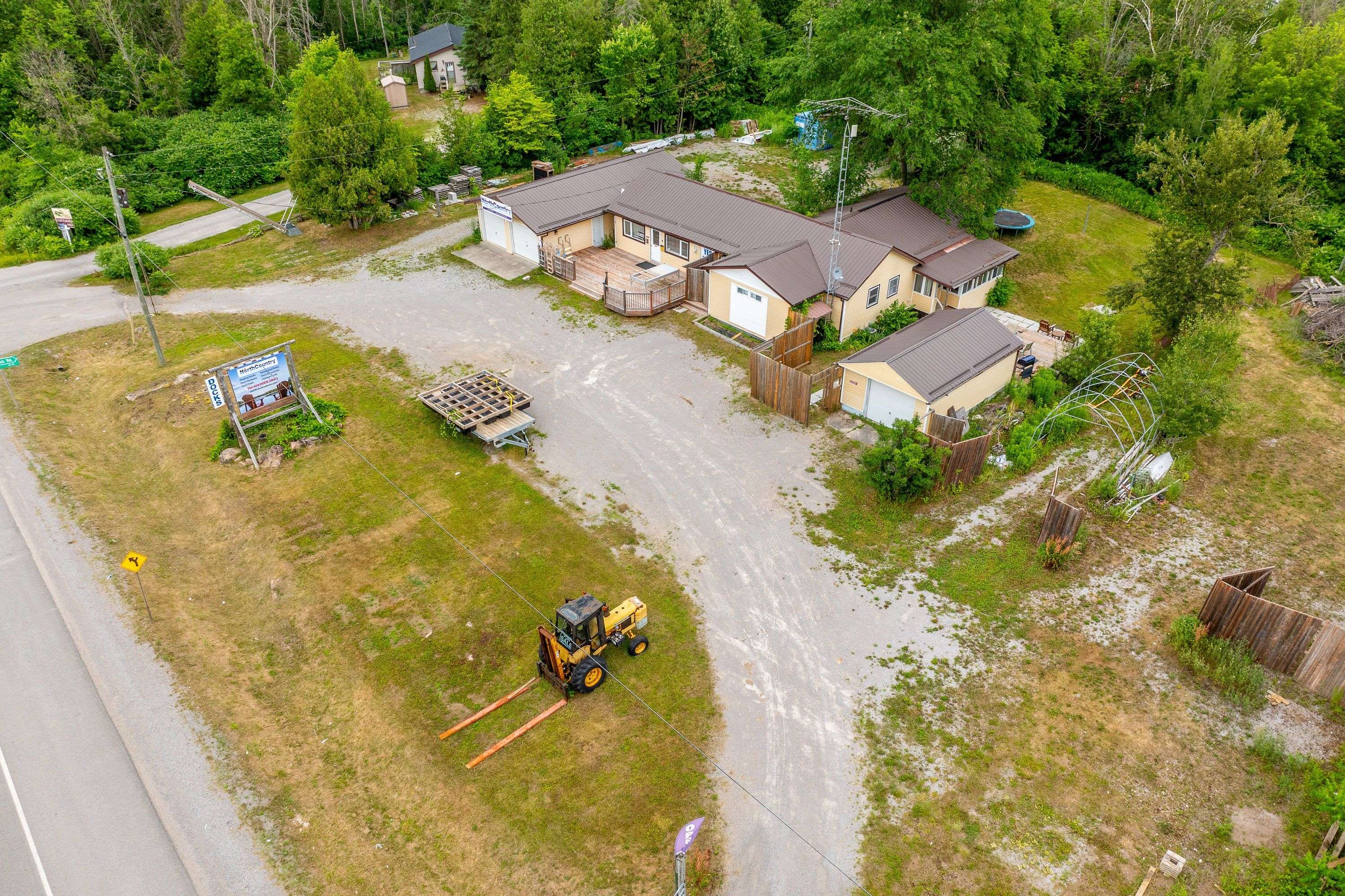 Kawartha Lakes, ON K0M 2L0,7276 HWY 35 HWY N