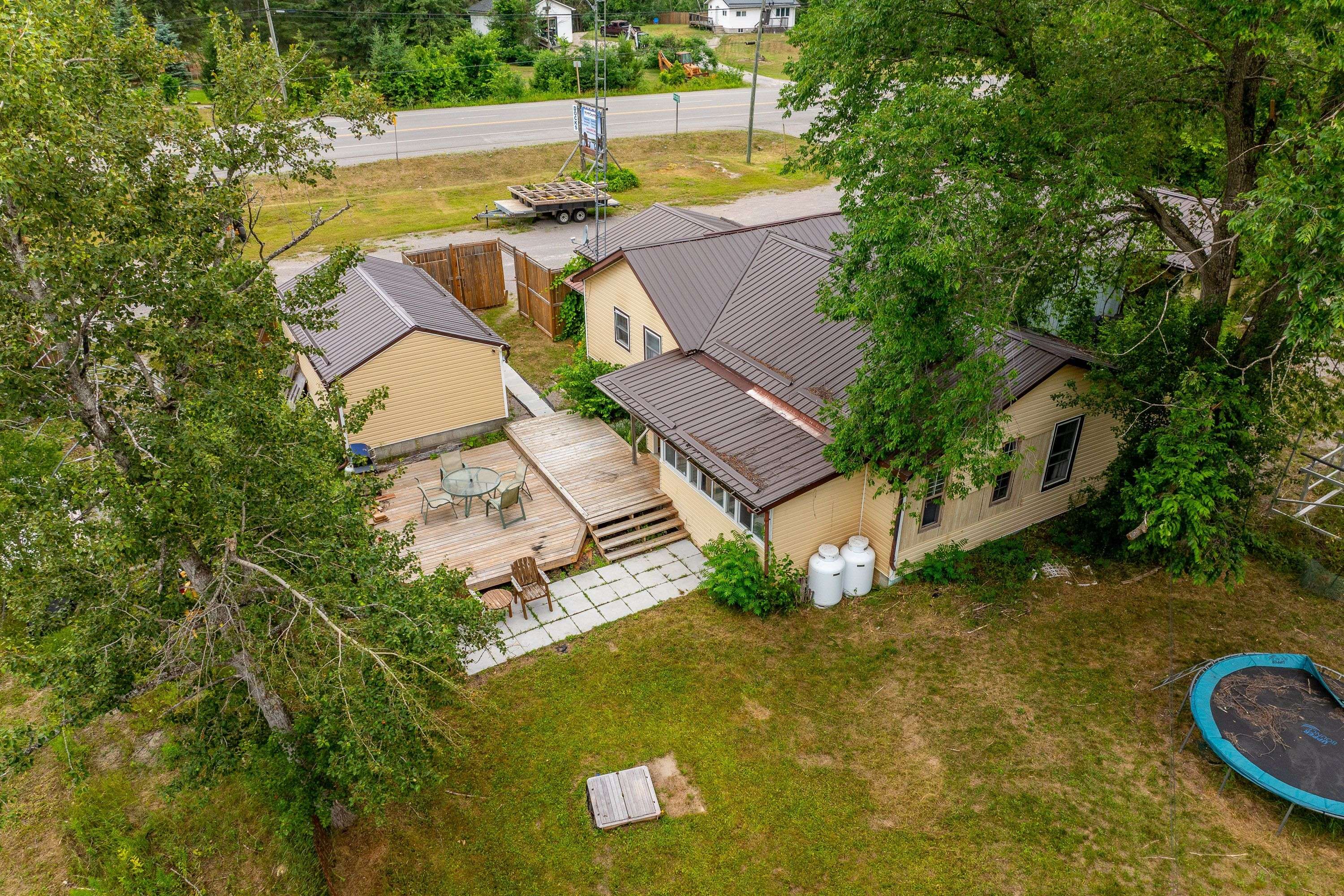 Kawartha Lakes, ON K0M 2L0,7276 HWY 35 HWY N
