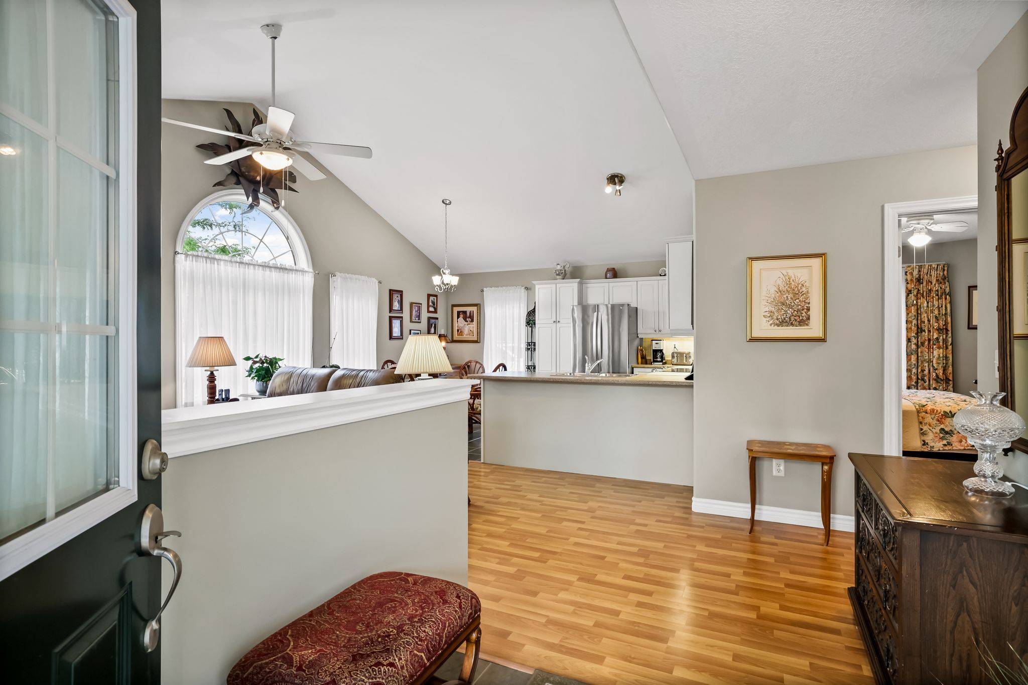 Cobourg, ON K9A 0E4,325 DENSMORE RD #304
