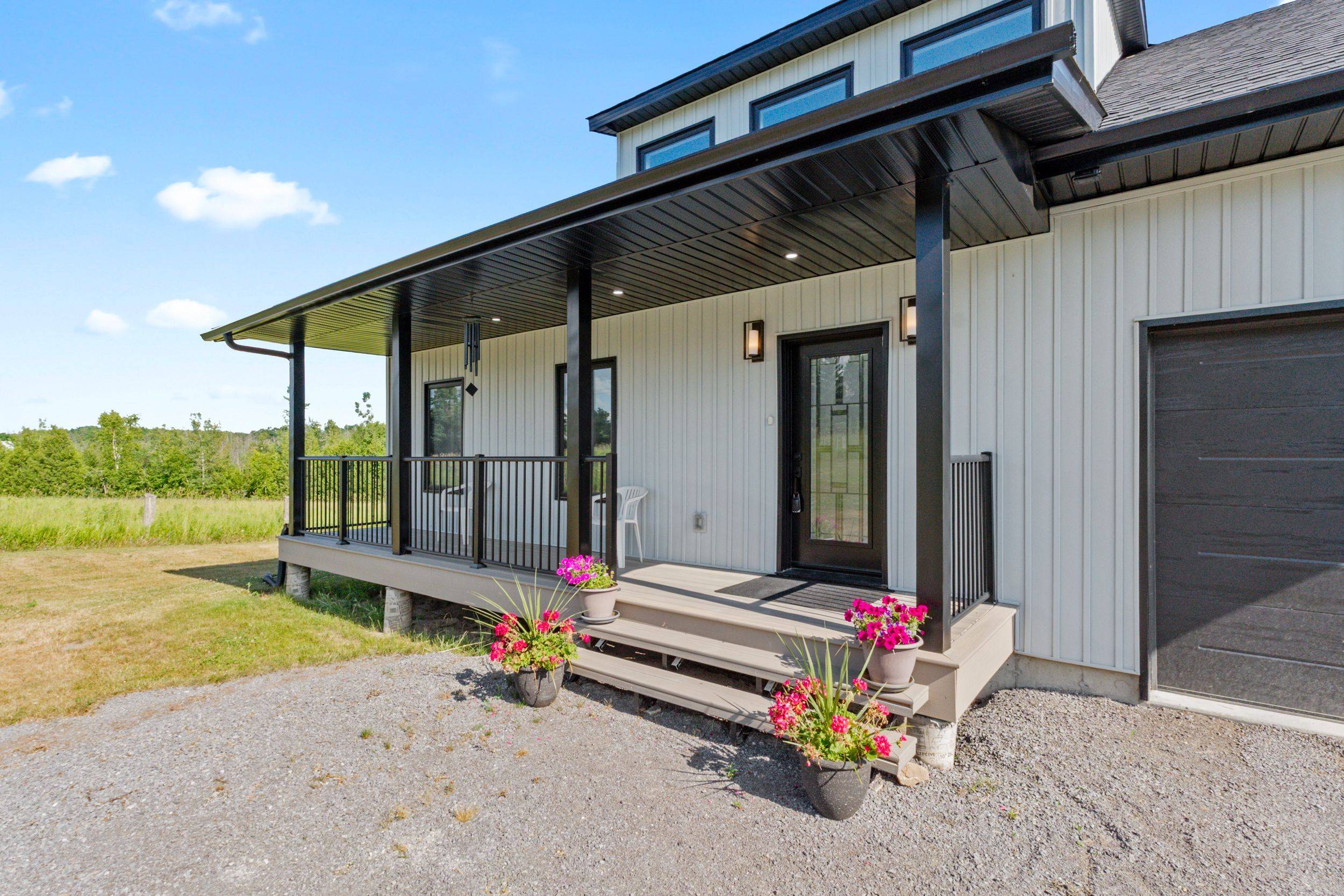 Trent Hills, ON K0K 3K0,409 Concession Rd 8 N/A W