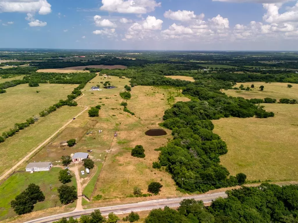 Savoy, TX 75479,28 Acres FM 1752