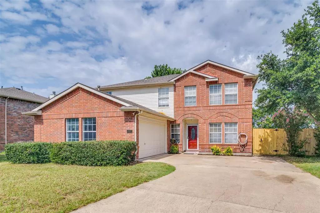 Rowlett, TX 75088,4601 Lake Haven Drive