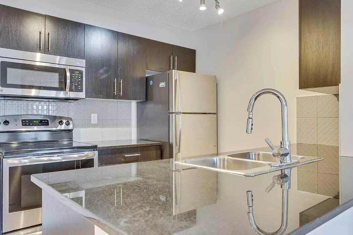 Calgary, AB T2A 4Y5,1317 27 ST Southeast #4203
