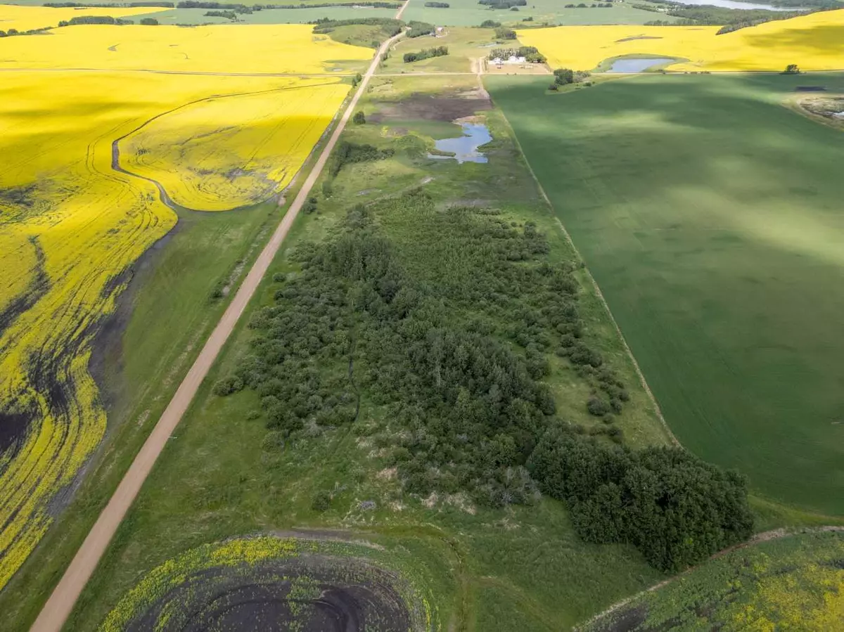 Rural Camrose County, AB T0B 1M0,Township Road 440