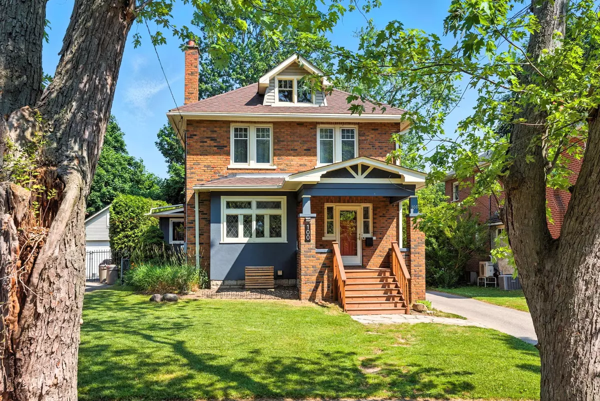 Oshawa, ON L1G 2H3,100 Connaught ST