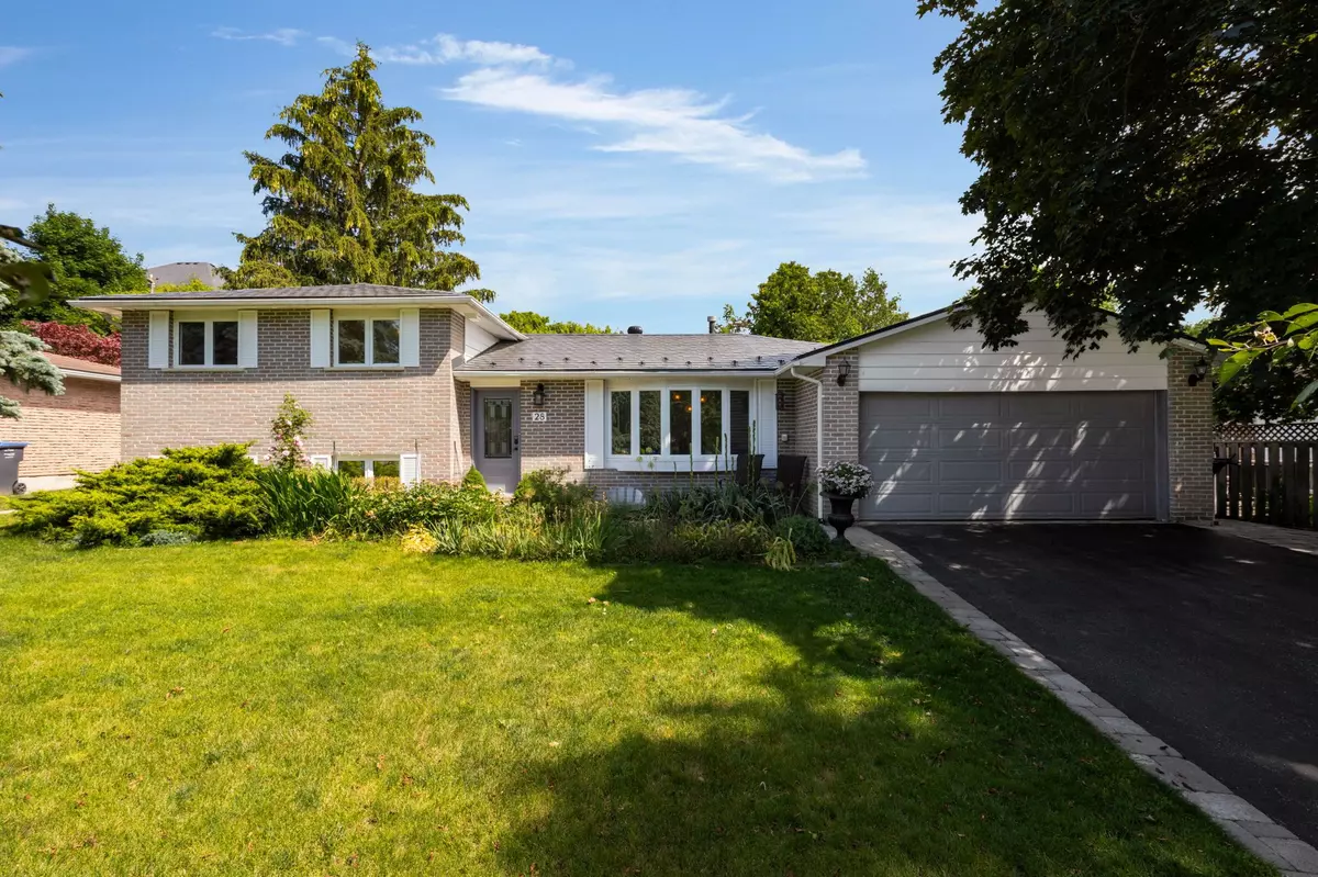 Caledon, ON L7C 1K8,28 Larry ST