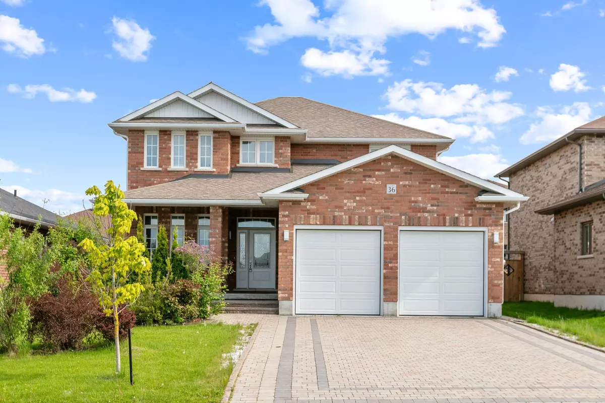Belleville, ON K8N 4Z5,36 Bevan DR