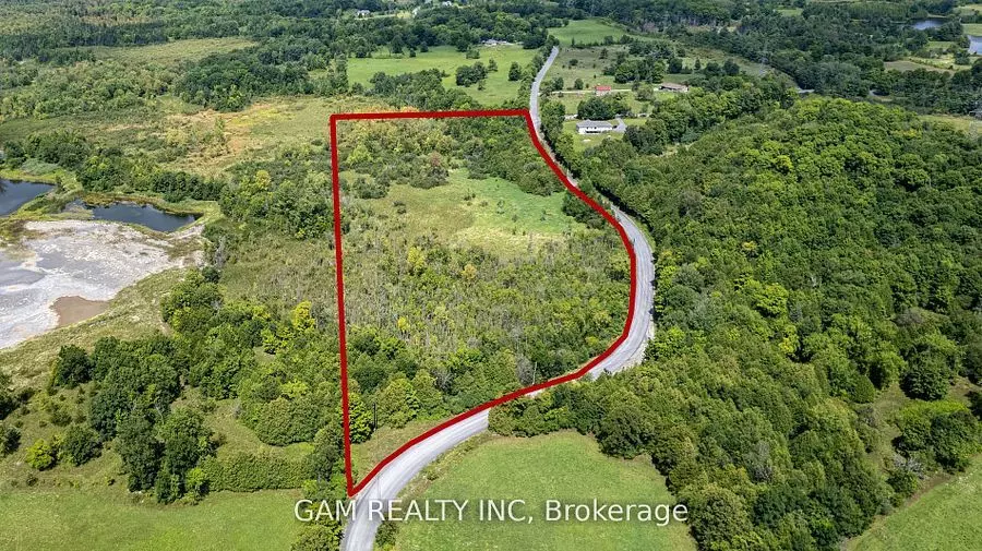 Frontenac, ON K0H 1W0,5355 HINCHINBROOKE RD