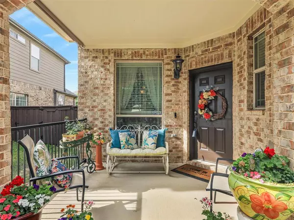 Little Elm, TX 75068,2420 Forest Gate Drive
