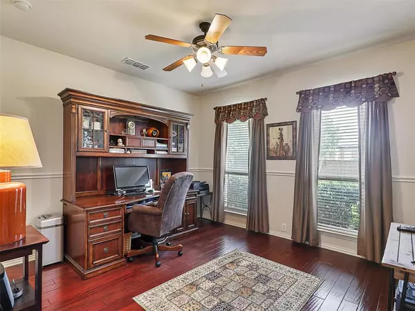 Little Elm, TX 75068,2420 Forest Gate Drive