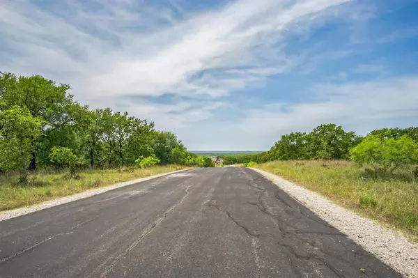 Chico, TX 76431,260 Ridgeline Drive