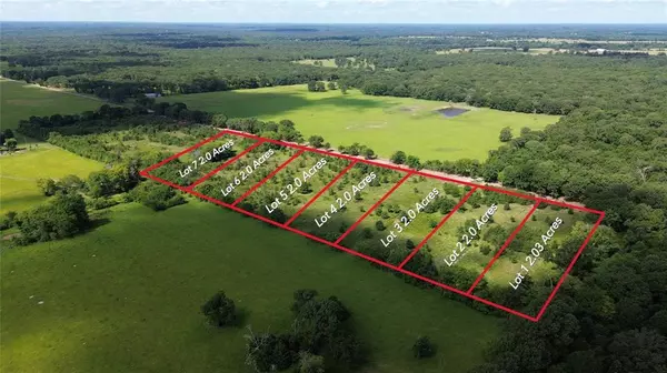 TBD RS County Road 2470, Emory, TX 75440
