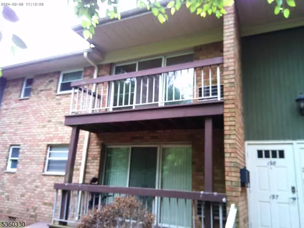 521 Andria Ave #198, Hillsborough Twp., NJ 08844
