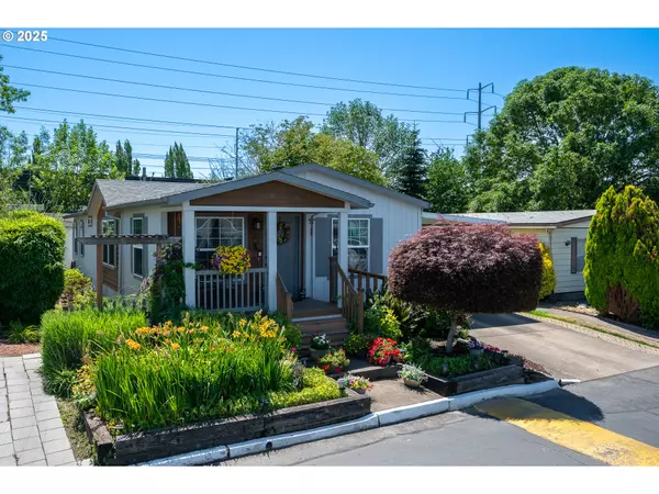765 SW LIBERTY BELL DR #209, Beaverton, OR 97006
