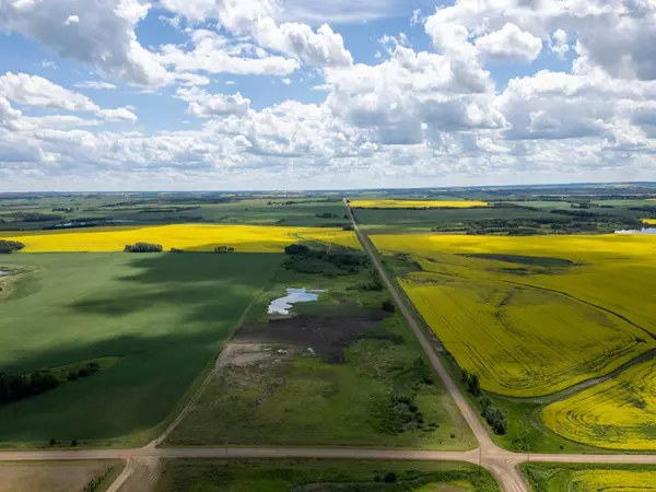 Rural Camrose County, AB T0B 1M0,Township Road 440