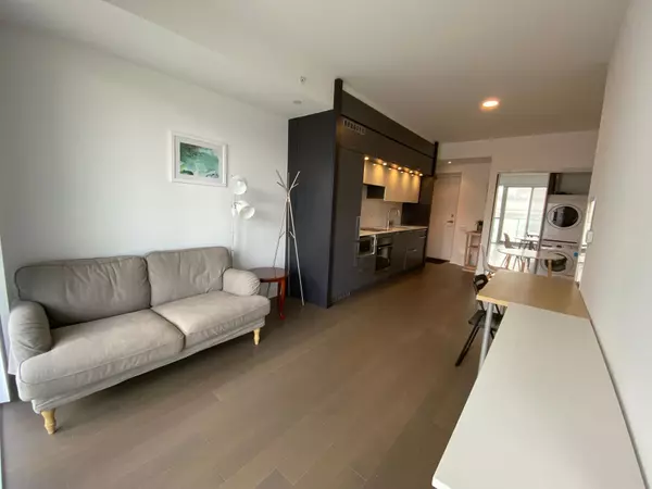 Toronto C01, ON M4Y 0B9,15 Grenville ST #1101