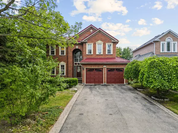 2322 Woodridge WAY, Oakville, ON L6H 6S3