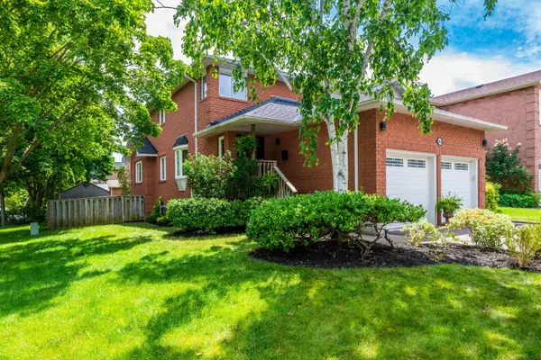 1406 Boulder Creek CRES,  Mississauga,  ON L5J 4P5