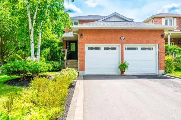 Mississauga, ON L5J 4P5,1406 Boulder Creek CRES