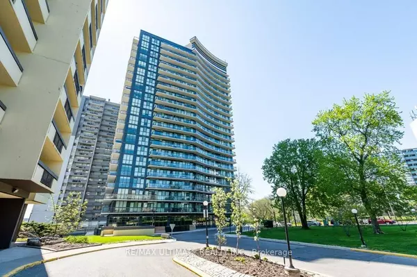1461 Lawrence AVE W #2001, Toronto W04, ON M6L 0A6