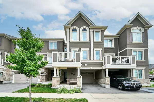 116 Christopher RD, Oakville, ON L6H 0Y1