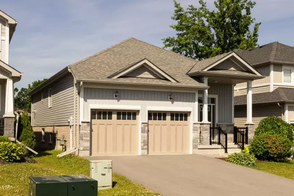 Selwyn, ON K9L 0G4,63 Summer LN