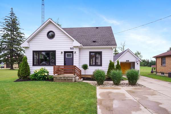 945 Main Street N/A W,  North Perth,  ON N4W 3L2