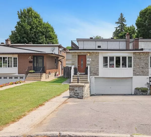Mckellar Heights - Glabar Park And Area, ON K2A 2Z7,807 Maplecrest AVE